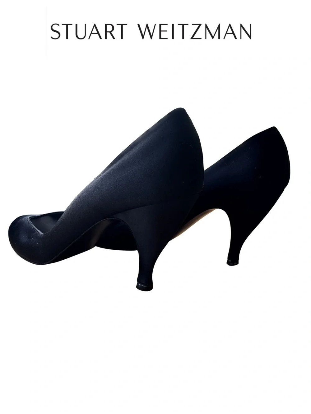 Stuart Weitzman vintage stuart